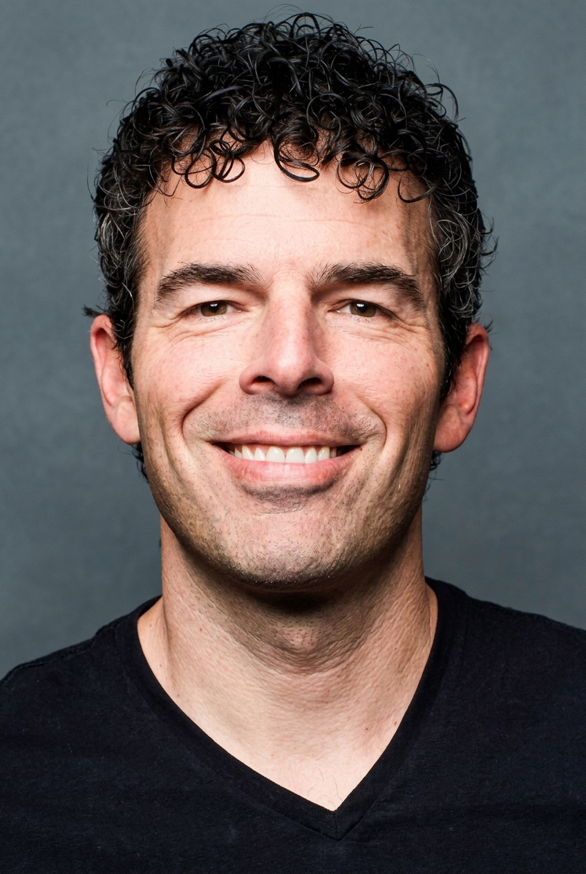 Casey Hudson